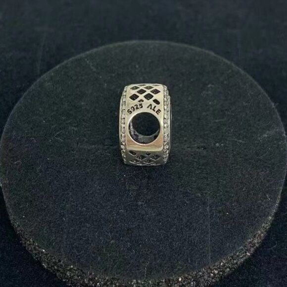 Engravable Soccer Charm - Picture 2 of 3